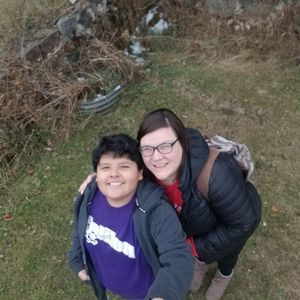 Meet your Posher, Kelly